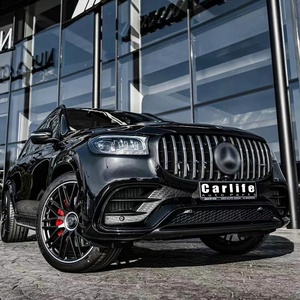 <span class=keywords><strong>GLS</strong></span> X167 2019 2020 2021 <span class=keywords><strong>2022</strong></span> 2023 año Facelift <span class=keywords><strong>mercedes</strong></span> <span class=keywords><strong>benz</strong></span> GLS63 modelo con actualización de parachoques modelo GLS63 - Product Image 6