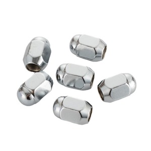 Tuercas de <span class=keywords><strong>Rueda</strong></span> OEM 90942-01082 para <span class=keywords><strong>Toyota</strong></span> <span class=keywords><strong>Hilux</strong></span> Land Cruiser RAV4, Tuerca de <span class=keywords><strong>Rueda</strong></span>, Cubo de Eje, Piezas de Automóvil para Reemplazo - Product Image 1