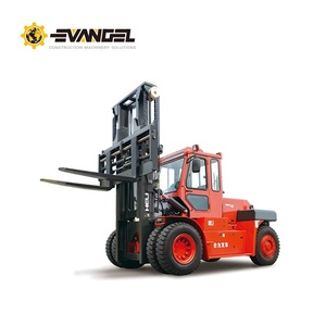 Anhui HELI nuevo 20t/25t/28t/30t/32t carretilla elevadora diésel CPCD200/CPCD250/CPCD280/CPCD300/CPCD320 - Product Image 1