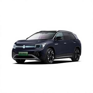 Commercio all'ingrosso Id4 Suv nuove auto Eec Coc Id 4 Crozz Pro auto elettriche <span class=keywords><strong>di</strong></span> <span class=keywords><strong>importazione</strong></span> 2023 dalla cina per <span class=keywords><strong>Volkswagen</strong></span> - Product Image 1