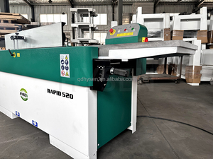 HYSEN RAPID 520 Fournisseur en gros Raboteuse à spirale pour le bois Raboteuse <span class=keywords><strong>de</strong></span> surface pour le travail du bois - Product Image 6