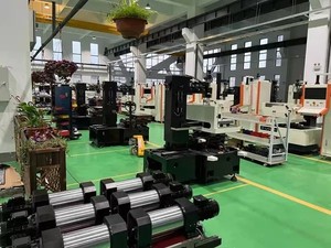 Wire Cut Edm BQ850 98 Cnc Edm Máquina cortadora de alambre Serie <span class=keywords><strong>BQ</strong></span> de alta precisión con velocidad media - Product Image 6