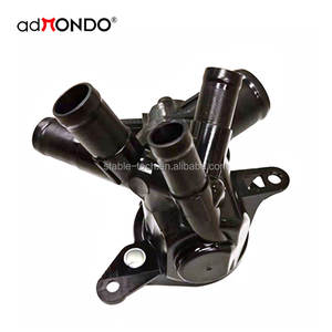 11061-00Q1N 110617089R Gruppo Termostato Auto per Nissan Qashqai 2014-2017 Nissan <span class=keywords><strong>J11</strong></span> - Product Image 5