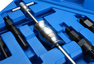 Slide Hammer Inner Bearing <strong>Puller</strong> <strong>Tools</strong> 5pcs - Product Image 5