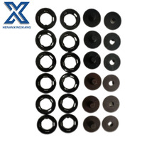 Accessoires universels pour l'intérieur de la voiture Clip pour tapis de sol avec pinces de fixation pour tous les types de voitures et de tapis