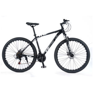 <span class=keywords><strong>Bicicleta</strong></span> de Montaña <span class=keywords><strong>MTB</strong></span> al por Mayor de <span class=keywords><strong>29</strong></span> Pulgadas y 21 Velocidades con Cuadro de Acero de Alto Carbono y Llanta CNC para Adultos - Product Image 3
