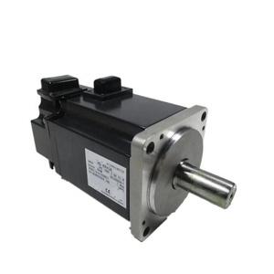 Entrega Rápida de Servomotores Industriales HG-SNS102J HG-SNS152J HG-SNS102BJ HG-SNS152BJ Monofásicos y Trifásicos - Product Image 1