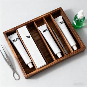 Vente en gros personnalisation 10g tatouage crème mât Machine <span class=keywords><strong>Pmu</strong></span> Equipement sourcils Crema après encre Micropigmegtaciin Cejas - Product Image 2