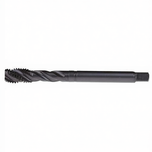 Ttake Ta1131 Universal <b>Tap</b> Steamed Unc <b>Thread</b> 40 Degree Helix For Blind Holes Tolerance 2b Tapered Mas - Product Image 2