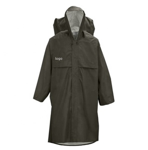 Poncho <span class=keywords><strong>de</strong></span> <span class=keywords><strong>Pluie</strong></span> Léger et Durable pour Hommes Adultes, Imperméable, pour Randonnée en Montagne, Vente en Gros Personnalisée - Product Image 3