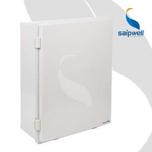 Saip/Saipwell  Outdoor/Underground  IP67 Electronic Enclosure with Plastic Buckle - Product Image 5