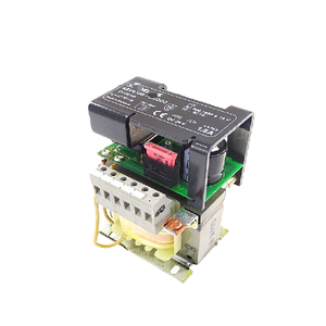 1plc Parça Yepyeni Orijinal 4AV4195-0AD00- Doğrultucu DC24V15A PLC PLC - Product Image 1