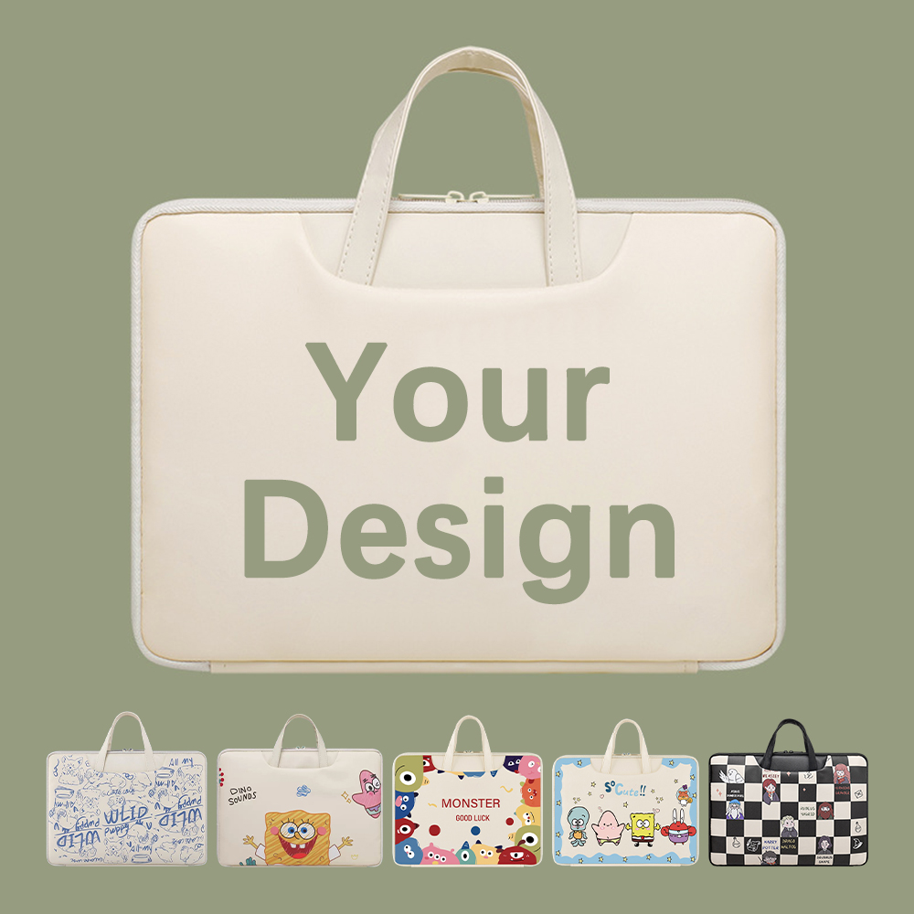 designer laptop bag