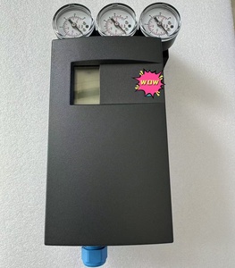 Sipart PS2 thông minh electropneumatic định vị <span class=keywords><strong>6dr5020</strong></span>-0nn00-<span class=keywords><strong>0aa0</strong></span> <span class=keywords><strong>6dr5020</strong></span>-<span class=keywords><strong>0nn01</strong></span>-<span class=keywords><strong>0aa0</strong></span>/O Thương hiệu mới - Product Image 3