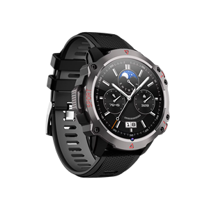 Reloj Inteligente Deportivo DF EDS B5S 4G con Red Completa, GPS, Cámara, Videollamadas, Pantalla Grande de Alta Definición, Resistente al Agua IP67 - Product Image 5