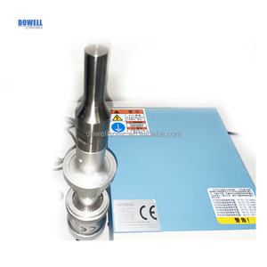 Tự động 20kHz 1200W siêu âm siêu âm đầu dò nhũ tương kỹ thuật số mới được sử dụng cho hóa chất lỏng trộn lớp phủ - Product Image 6