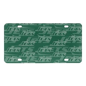 32 NFLteams fútbol personalizado Philadelphia Eagles Metal Auto etiqueta aluminio coche matrícula aluminio ideal para camión/coche/SUV - Product Image 2