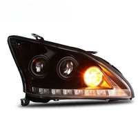 Pièces détachées automobiles pour Lexus RX330 2004-2009 Modèles RX270 RX350 avec phares au xénon.