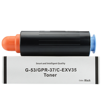 Cartouche de toner Compatible NPG-53/GPR-37/C-EXV35 utilisation pour Canon IR 8085/8095/8105/8285