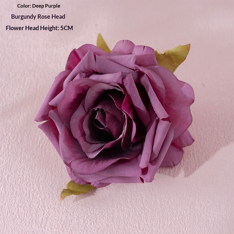 Dark purple
