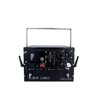 Рыцарь IP65 20 Вт высокая мощность уличный водонепроницаемый Dj лазерное световое шоу