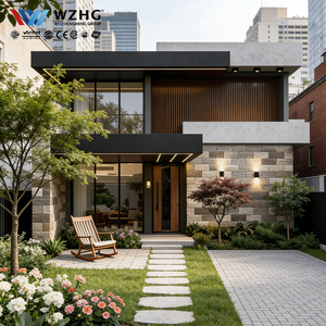 Casa Contenedor Expandible Resistente a Terremotos para el Mercado Australiano, Estándar Australiano, Instalación Rápida - Product Image 1