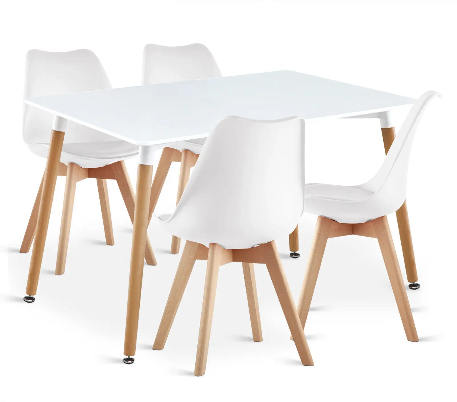 เก้าอี้พลาสติกสำหรับห้องครัวร้านอาหารคาเฟ่แบบนอร์ดิกหรูหราพร้อมเบาะหนังเก้าอี้ห้องอาหารทันสมัย