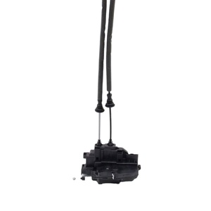 Actionneur de serrure de porte automobile 813202b010 pour Hyundai Kia 81320-2010 - Product Image 1
