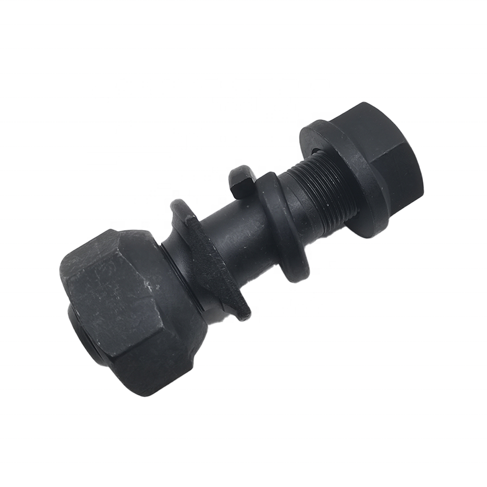 Wheel Nuts for Nissan 19