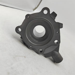 Cilindro esclavo central de embrague WLGRT CSC2524 ME538976 ME539937 para Mitsubishi Fuso 4M50 4M51 - Product Image 5