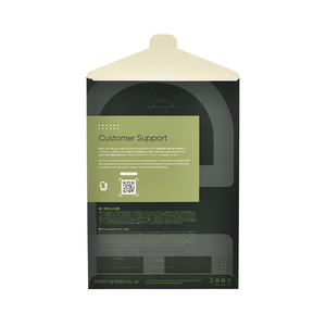Carton noir personnalisé Enveloppes en papier noir luxueux Boîte pour <span class=keywords><strong>film</strong></span> de protection - Product Image 4