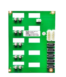 HY A47 <b>Tower</b> Server Chassis Support 4 GPU Graphics Card 10 Hot Swap 3.5 HDD Bay ATX Motherboard Redundant <b>Power</b> Supply For AI - Product Image 6