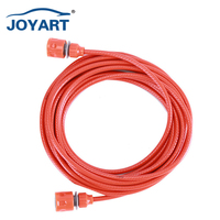 Lave-Auto Automatique Portable Haute Pression 12V pour Nettoyage de Véhicule