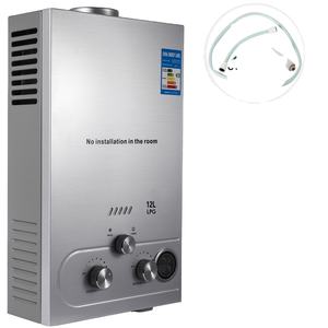 <span class=keywords><strong>Prix</strong></span> usine 24KW 3.2GPM <span class=keywords><strong>Chauffe</strong></span>-<span class=keywords><strong>eau</strong></span> 12L GPL Propane <span class=keywords><strong>Gaz</strong></span> Chaudière instantanée en acier inoxydable sans réservoir pour usage domestique - Product Image 6