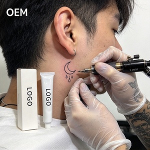 รับผลิตสติ๊กเกอร์สักลายตามสั่งสำหรับอุปกรณ์สตูดิโอ - Product Image 1