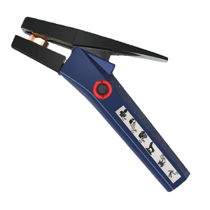 Mỏ Hàn Hồ Quang Khí <span class=keywords><strong>Carbon</strong></span> K4000 K4 1000Amp Kèm Dây Cáp Đèn Pin Dụng Cụ Hàn - Product Image 3