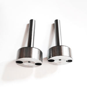 כן קירור עובש דרך מים קונטור הכנס מימד שער יציקת למות שיח ריסוס - Product Image 1