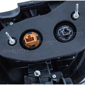 Para Toyota Sequoia 2008-2017, Luz de Circulación Diurna LED, Lámpara Antiniebla Impermeable, Conjunto de Luces Traseras para Automóvil, Kit de Carrocería 81550-0C080 - Product Image 4