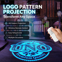 Projecteur de Graffiti Numérique - Toile de Marque pour Éditions Limitées et Marketing Urbain