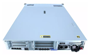 Serveur réseau HPE DL380 <span class=keywords><strong>Gen10</strong></span> P50751-B21, montable en rack 2U, processeur Xeon, 32 Go de RAM, baies SAS 2,5 pouces à échange à chaud, NAS en stock - Product Image 2