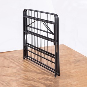 <span class=keywords><strong>Lit</strong></span> pliant de <span class=keywords><strong>camping</strong></span> en métal - Product Image 5
