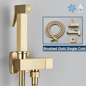 Кран для биде - Product Image 2
