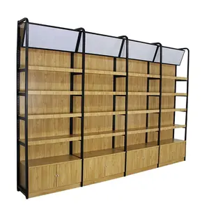 excellent quality Multi functional shelf supermarket shelf display rack shelf wholesale for sale