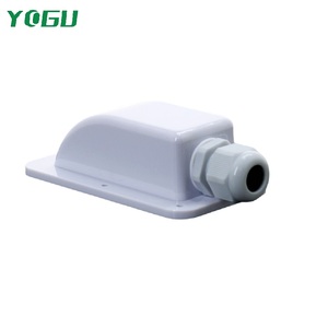 Boîtier solaire YOGU pour surfaces de <span class=keywords><strong>toit</strong></span> de camping-car plates et courbes - Product Image 4