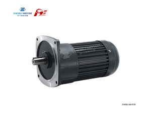 Riduttore di Velocità Cicloidale Serie G di Alta Qualità per Lavori di Costruzione, Personalizzabile ODM con Flangia - Product Image 5