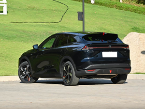 Deepal S07 EV 2025, SUV Eléctrico, Edición Profesional de Conducción Inteligente Deep Blue de China, Autonomía de 301-400 km, 180 kW, Volante a la Izquierda - Product Image 6