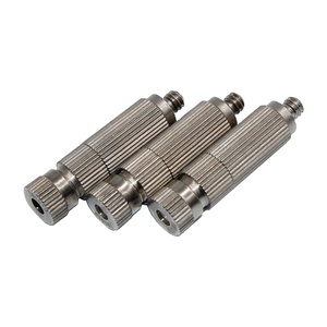 Đầu phun chất lượng chống nhỏ giọt 0,15mm Đầu phun phun sương áp suất cao - Product Image 4