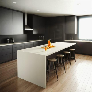 Wiselink Tấm Bề Mặt Rắn Dày <span class=keywords><strong>12Mm</strong></span> Tấm Đá Acrylic Bề Mặt Rắn Sao Bề Mặt Rắn Hàn Quốc - Product Image 6