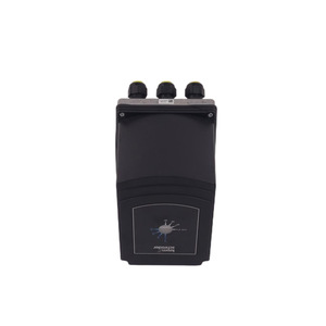 Actionneur de registre Krom IC50 60W30E à moteur électrique pour le contrôle des brûleurs - Product Image 4