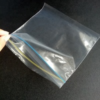 Sac refermable à fond plat, biodégradable, anti-odeur, pour le stockage des aliments, avec valve, taille/logo personnalisable, matériau LDPE
